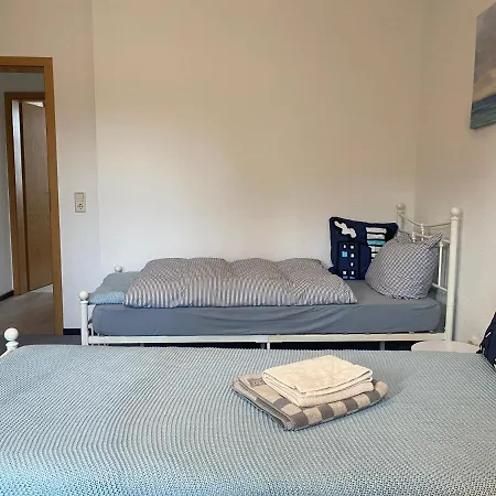 Sachsenhoehe Appartement Leisnig