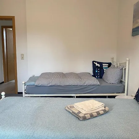 Sachsenhoehe Apartment Leisnig
