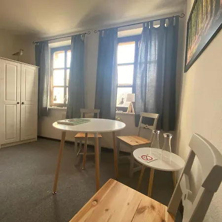 Sachsenhoehe Leisnig