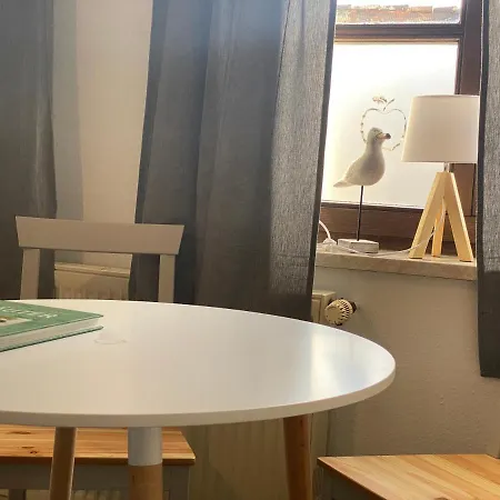 Apartment Sachsenhoehe Leisnig