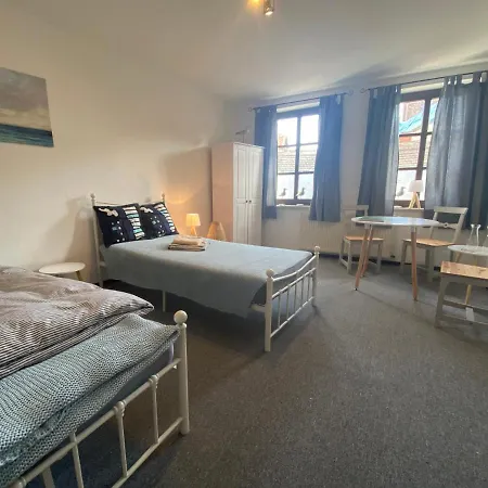 Sachsenhoehe Apartment Leisnig