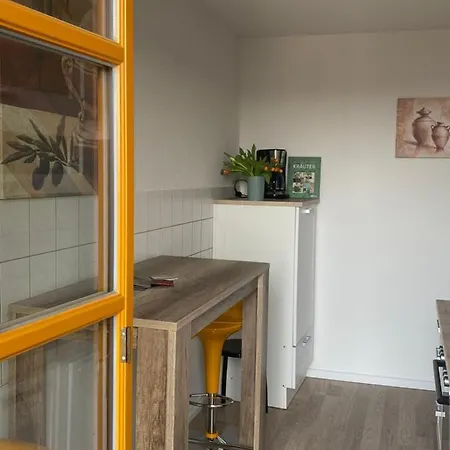 Sachsenhoehe Apartmán