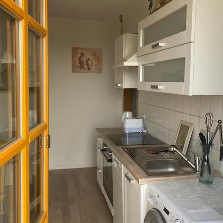 Apartment Sachsenhoehe