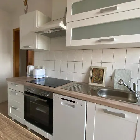 Apartment Sachsenhoehe Leisnig
