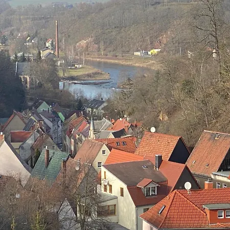 Sachsenhoehe Apartment *