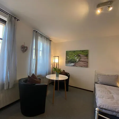 Apartmán Sachsenhoehe Leisnig